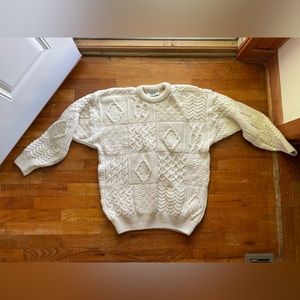 Blarney Woolen Mills Sweater